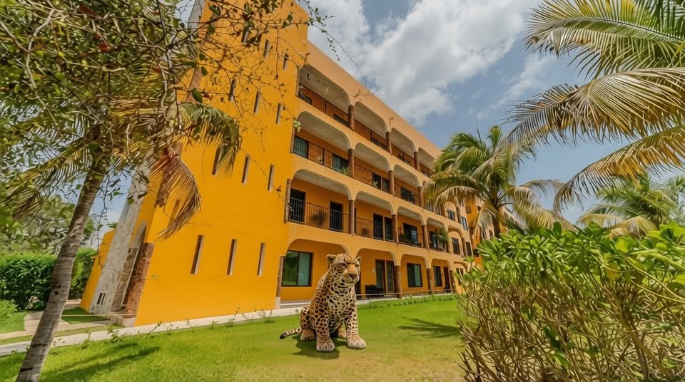 DEPA JOHANNA - EL CIELO RESIDENCIAL