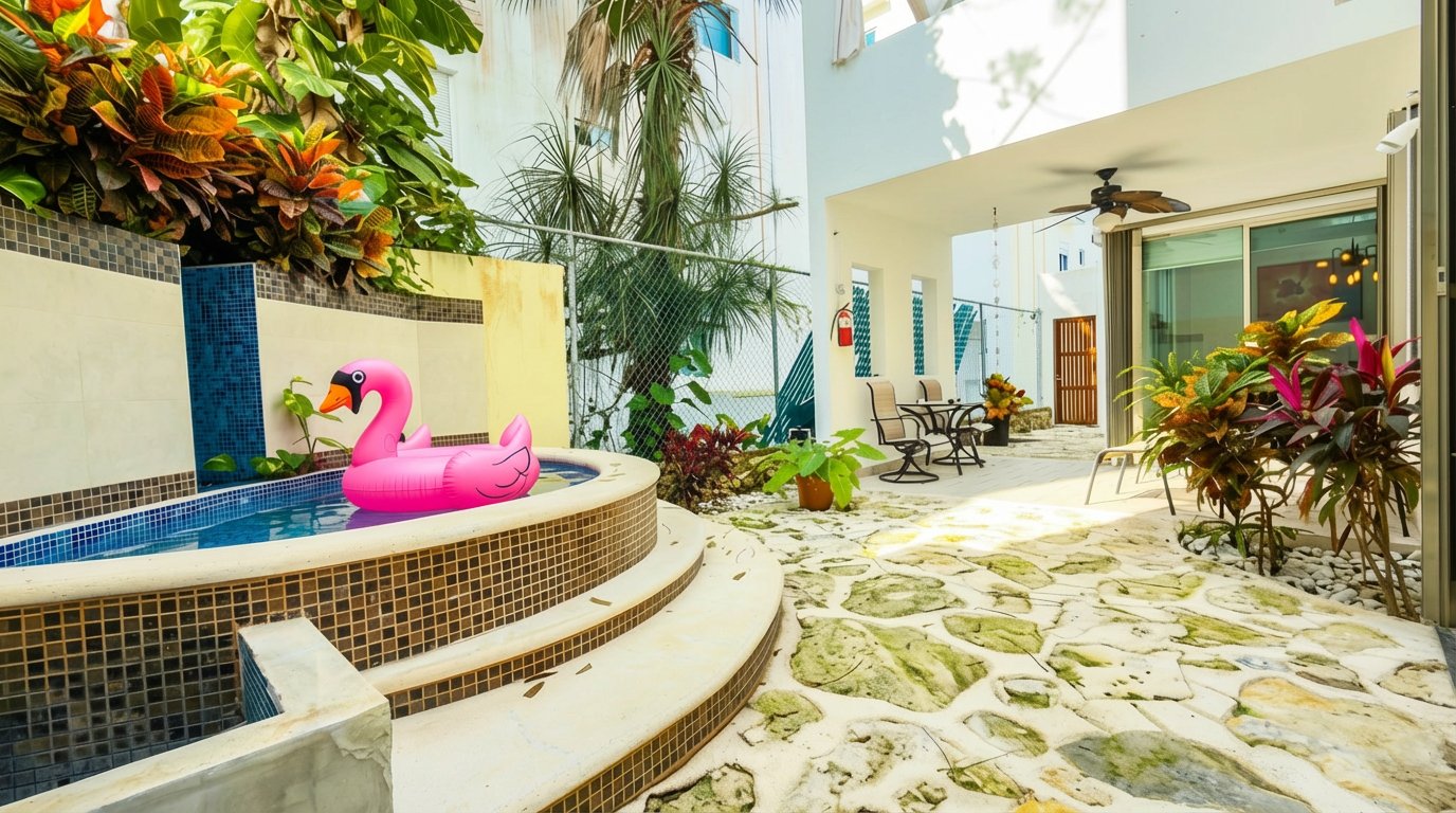 DEPA VILIV - EL CIELO RESIDENCIAL