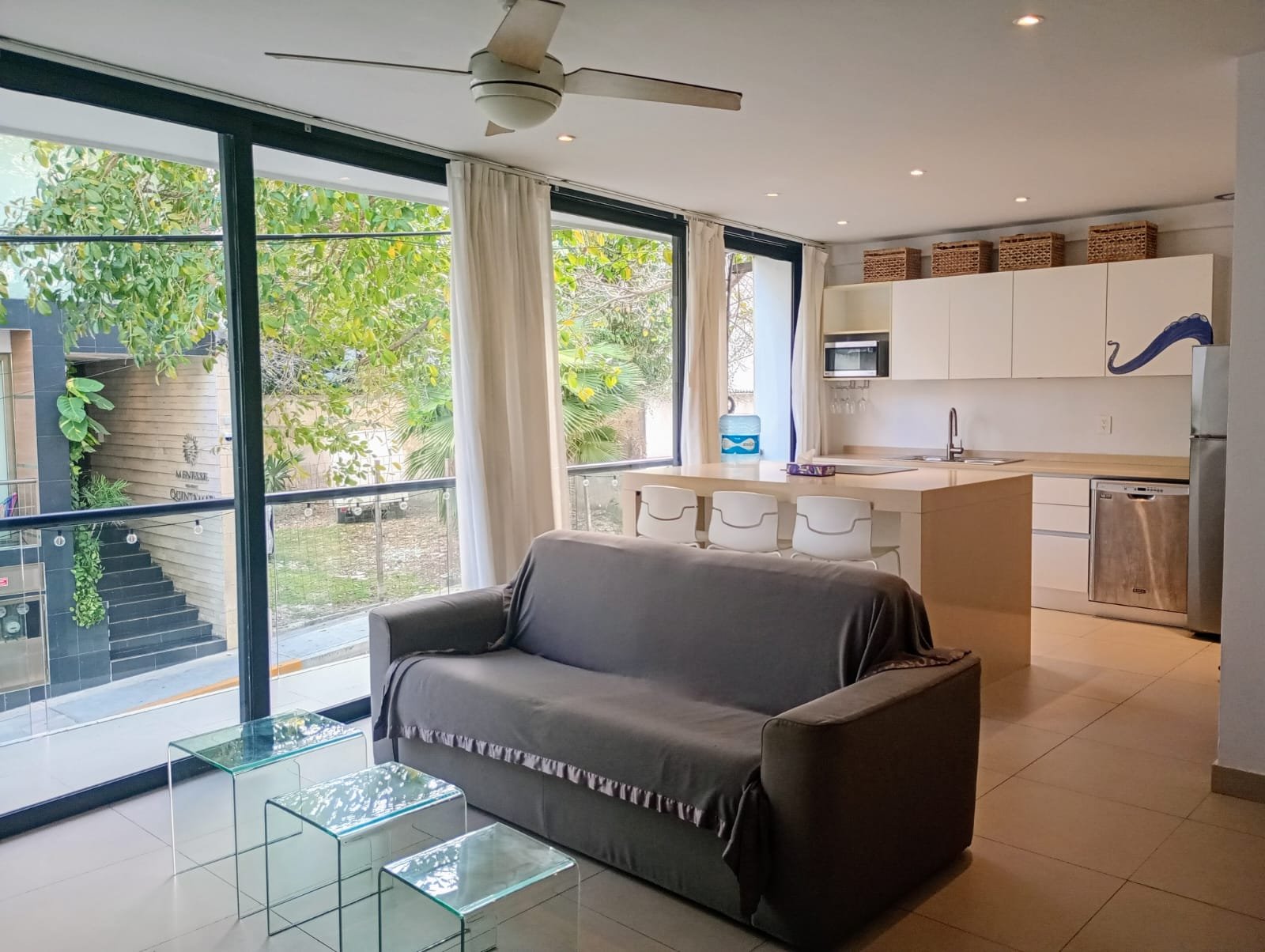 IT RESIDENCES - CENTRO DE PLAYA