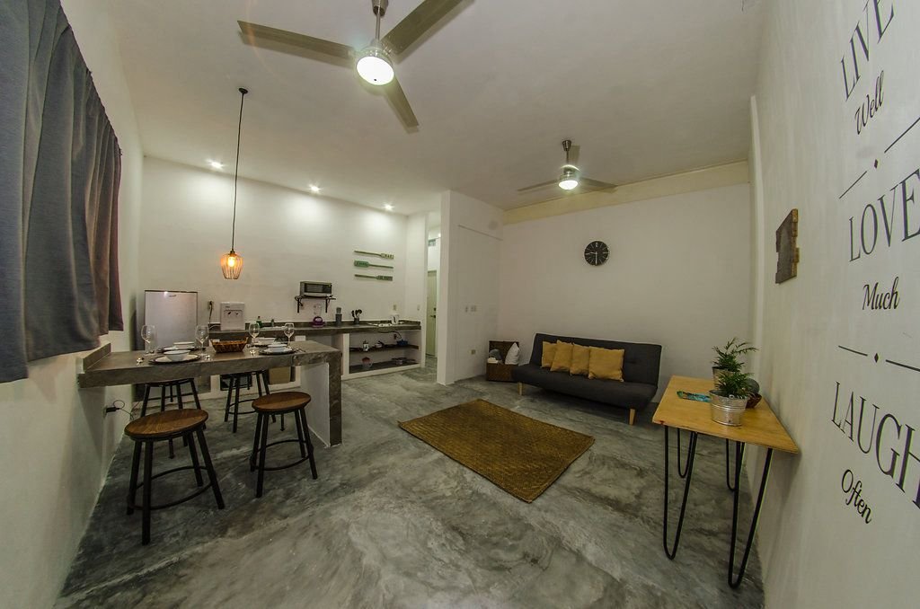 ESTUDIO 72M2 CENTRO PLAYA