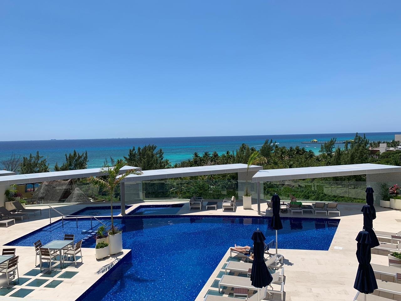 MIRANDA - ENFRENTE DEL MAR PENTHOUSE