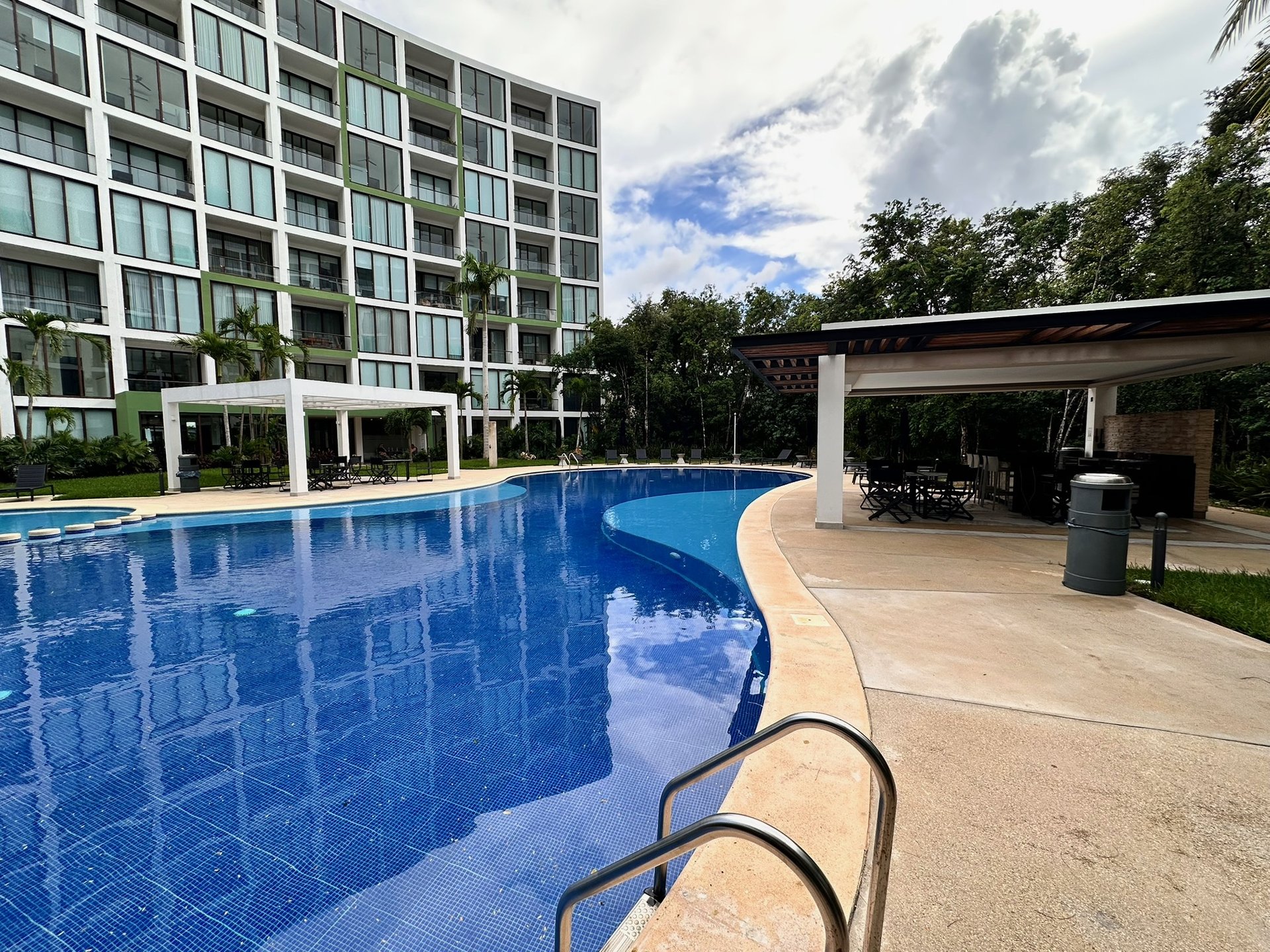 LA CEIBA - BOSQUES DE MAYAKOBA
