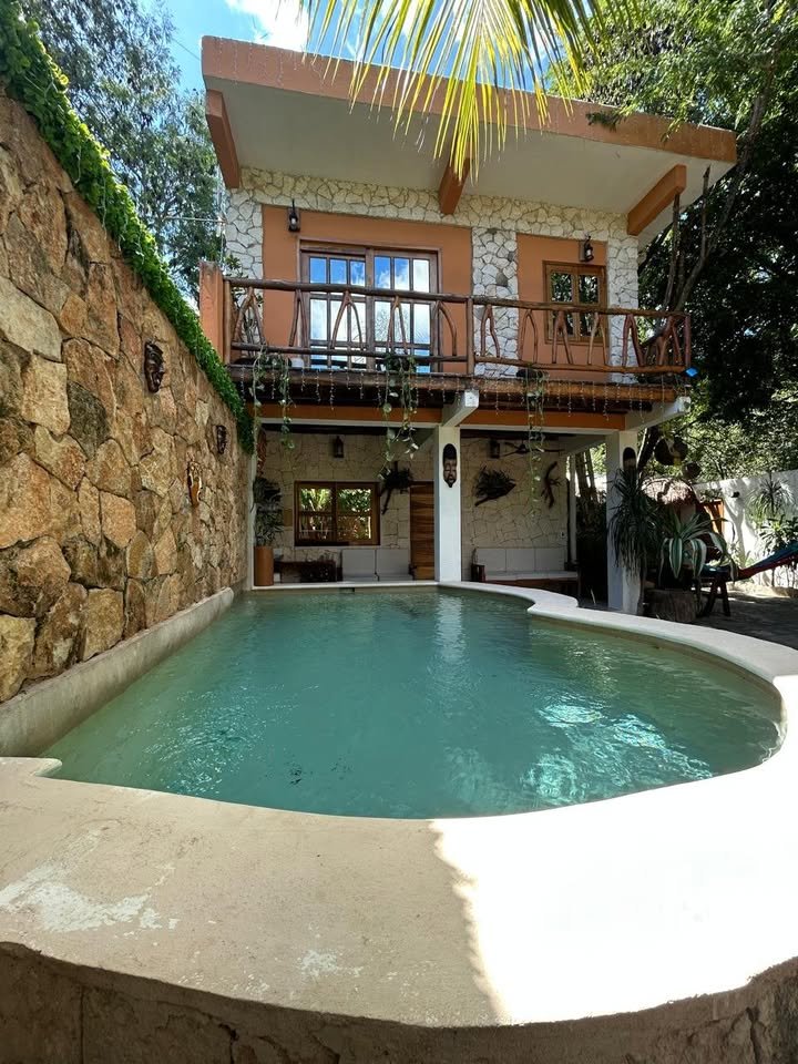 CASA CENTRO MAYA
