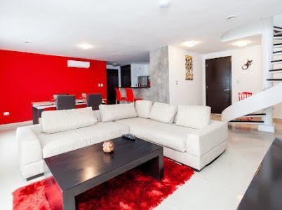 PENTHOUSE PLAZA PARAISO