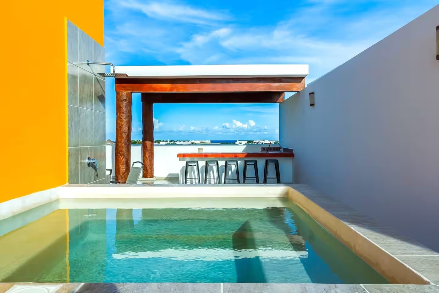 PENTHOUSE DAVID - EL CIELO RESIDENCIAL
